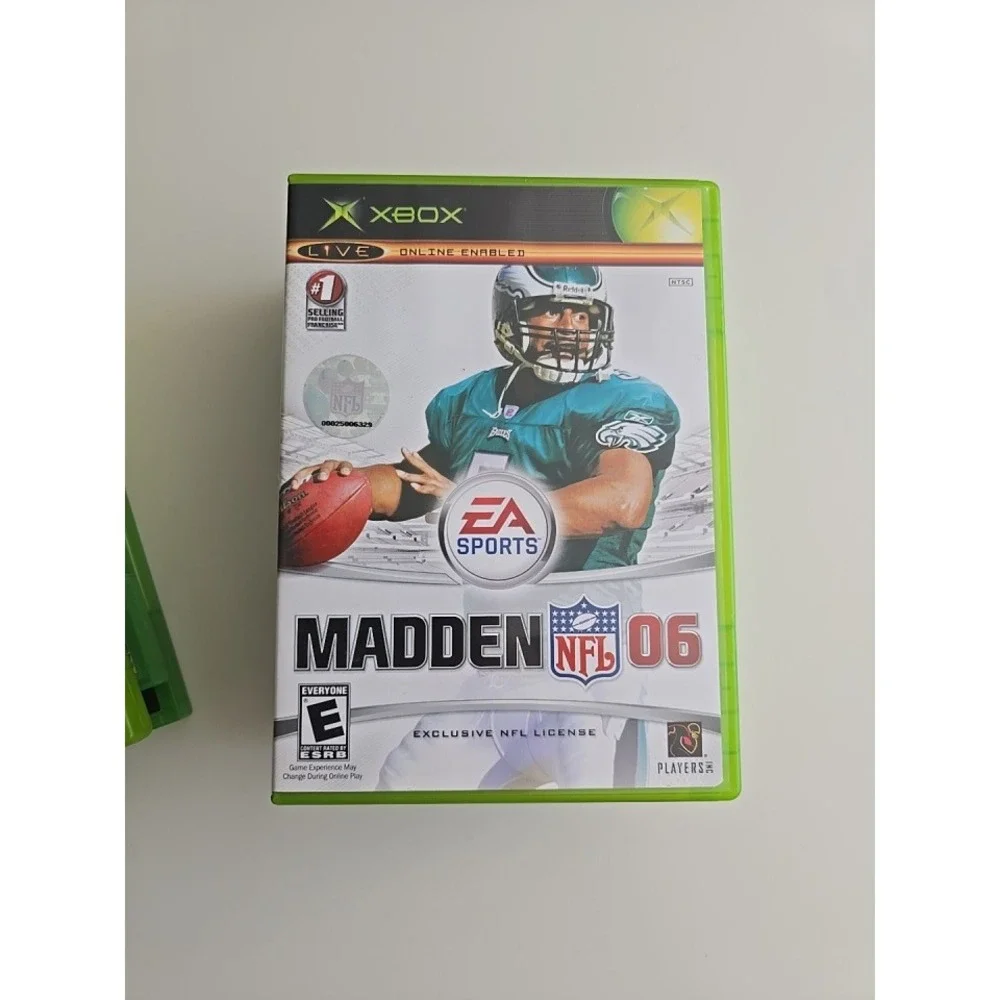 Xbox Game Lot of 18 Titles Mafia III FIFA 21 Original One Series X NOT TESTED